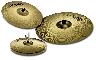 Paiste 101 Brass Universal Set